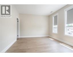 9 Munn Street Unit# A, Hamilton, ON L8V1J8 Photo 24