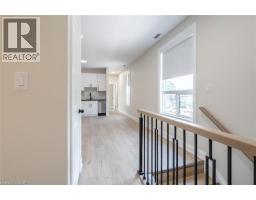 9 Munn Street Unit# A, Hamilton, ON L8V1J8 Photo 16