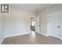 9 Munn Street Unit# A, Hamilton, ON L8V1J8 Photo 20