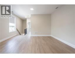 9 Munn Street Unit# A, Hamilton, ON L8V1J8 Photo 6