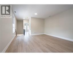 9 Munn Street Unit# A, Hamilton, ON L8V1J8 Photo 8