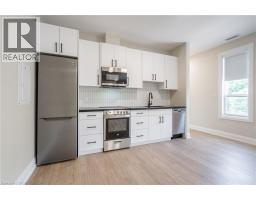 9 Munn Street Unit# A, Hamilton, ON L8V1J8 Photo 12