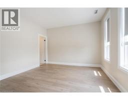 9 Munn Street Unit# A, Hamilton, ON L8V1J8 Photo 27