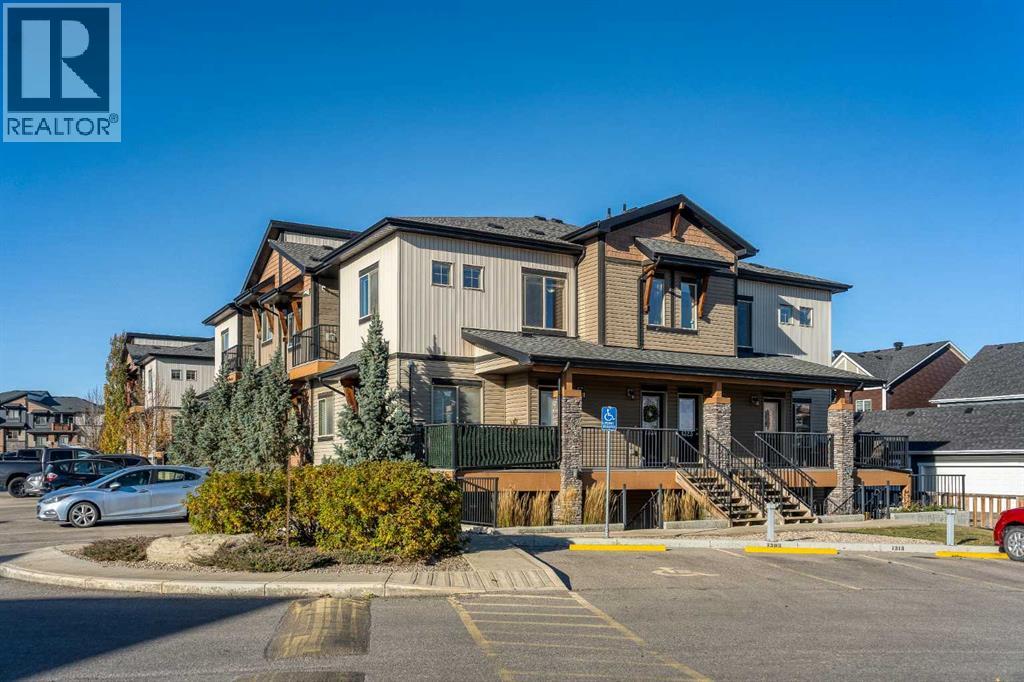 1324, 2461 Baysprings Link SW, Airdrie — photo 2