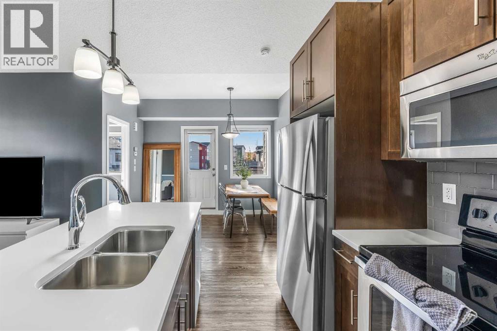 1324, 2461 Baysprings Link SW, Airdrie — photo 9