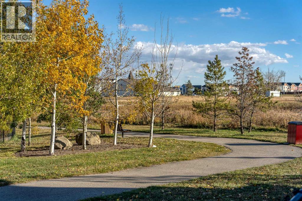 1324, 2461 Baysprings Link SW, Airdrie — photo 32