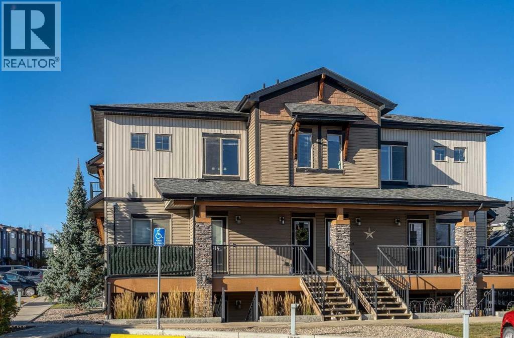 1324, 2461 Baysprings Link SW, Airdrie — photo 29