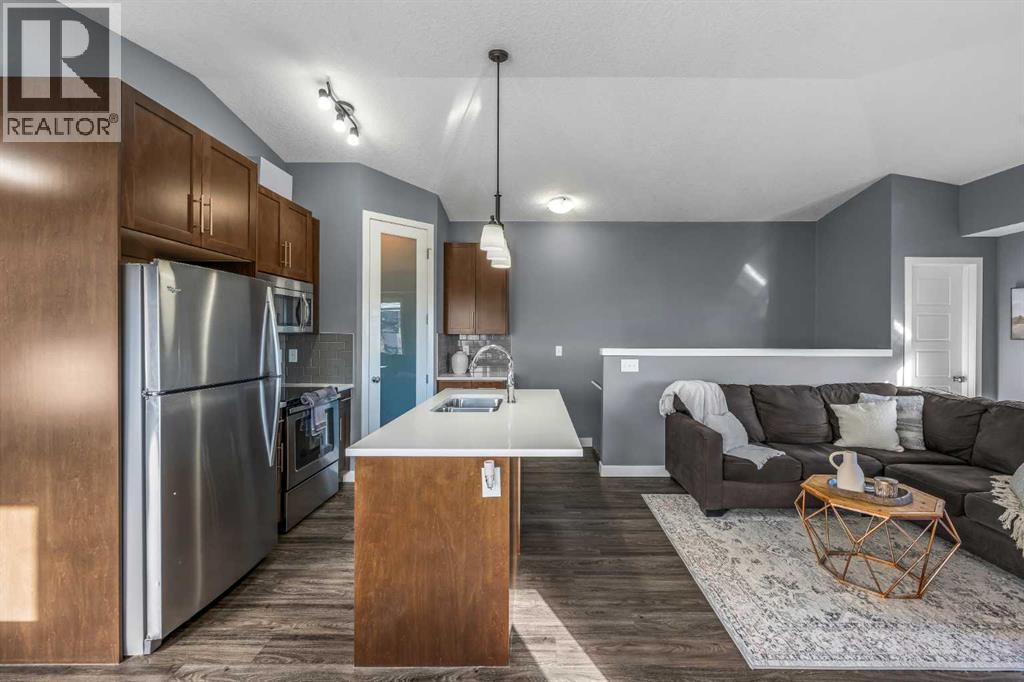 1324, 2461 Baysprings Link SW, Airdrie — photo 7