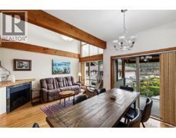 Balcony - 7 115 Upper Ganges Rd, Salt Spring, BC V8K2Y3 Photo 9