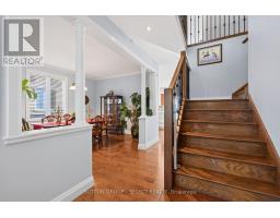 Laundry room - 563 Firefly Drive, London North, ON N5X0E2 Photo 10