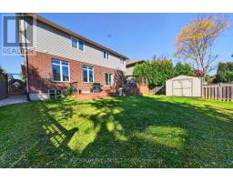 563 Firefly Drive, London North, ON N5X0E2 Photo 47