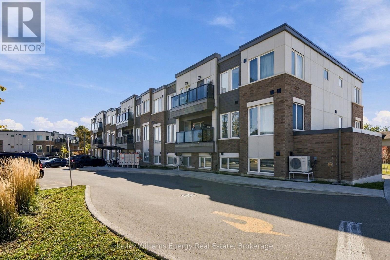 117- 485 Normandy Street, Oshawa, ON photo 2