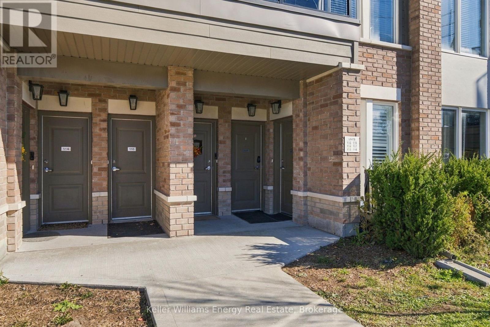117- 485 Normandy Street, Oshawa, ON photo 3