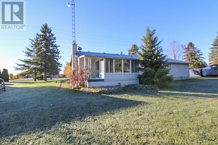 1582 Mount Pleasant Road, Cavan Monaghan, ON photo 4