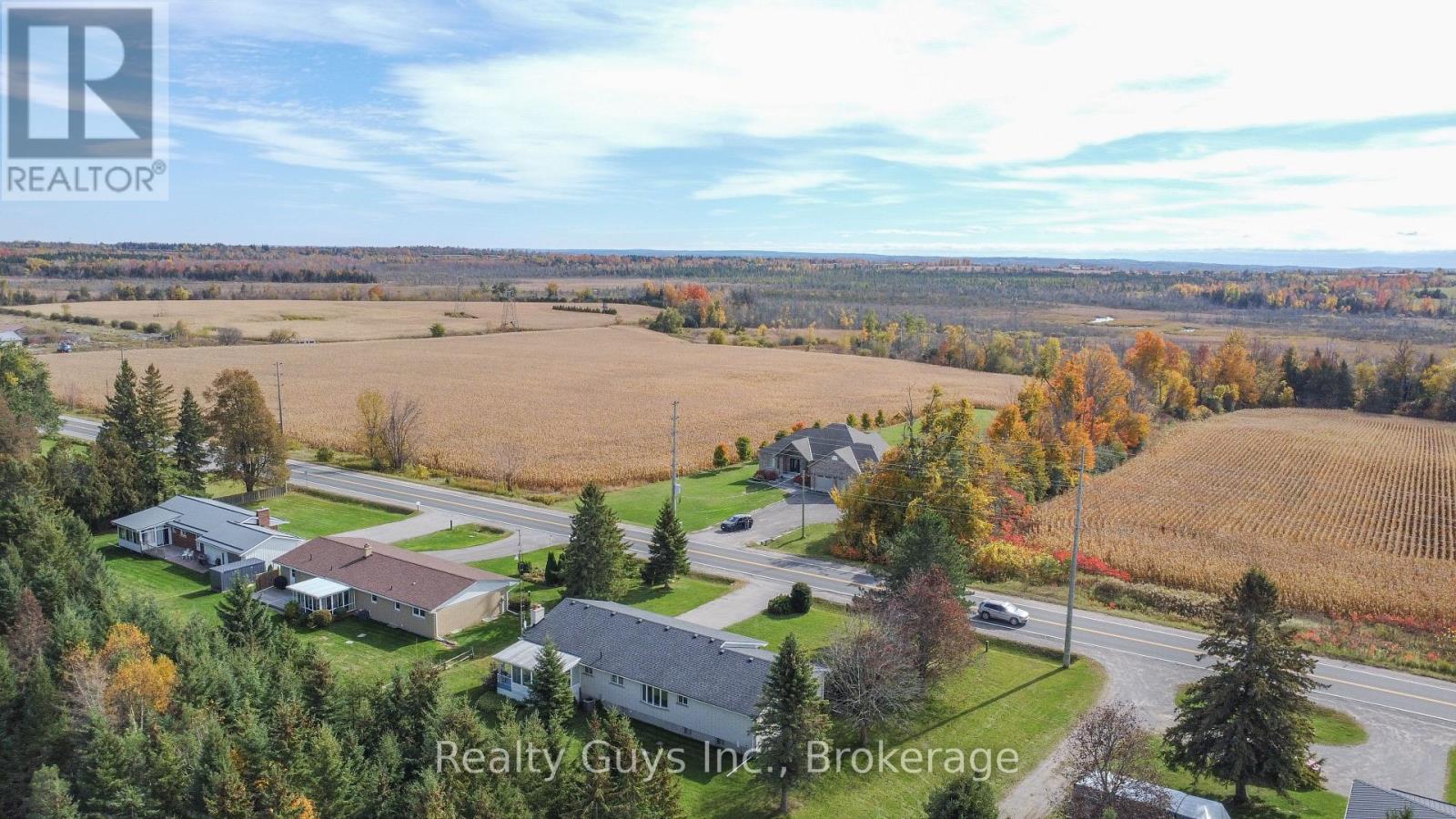 1582 Mount Pleasant Road, Cavan Monaghan, ON photo 8