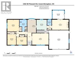 1582 Mount Pleasant Road, Cavan Monaghan, ON L0A1C0 Photo 10