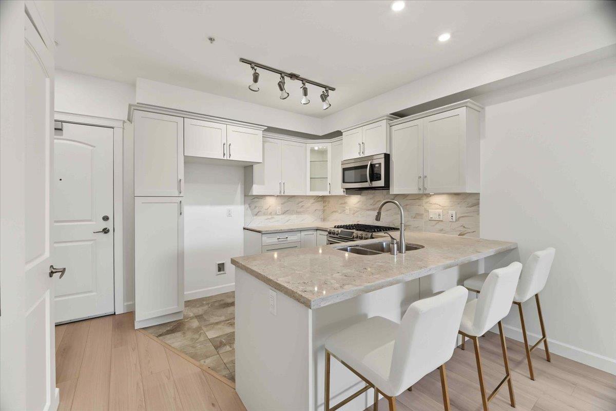 Photo of 408 14588 MCDOUGALL DRIVE 6