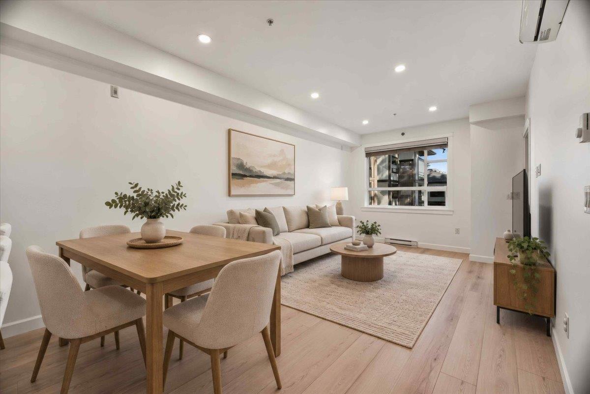 Photo of 408 14588 MCDOUGALL DRIVE 10