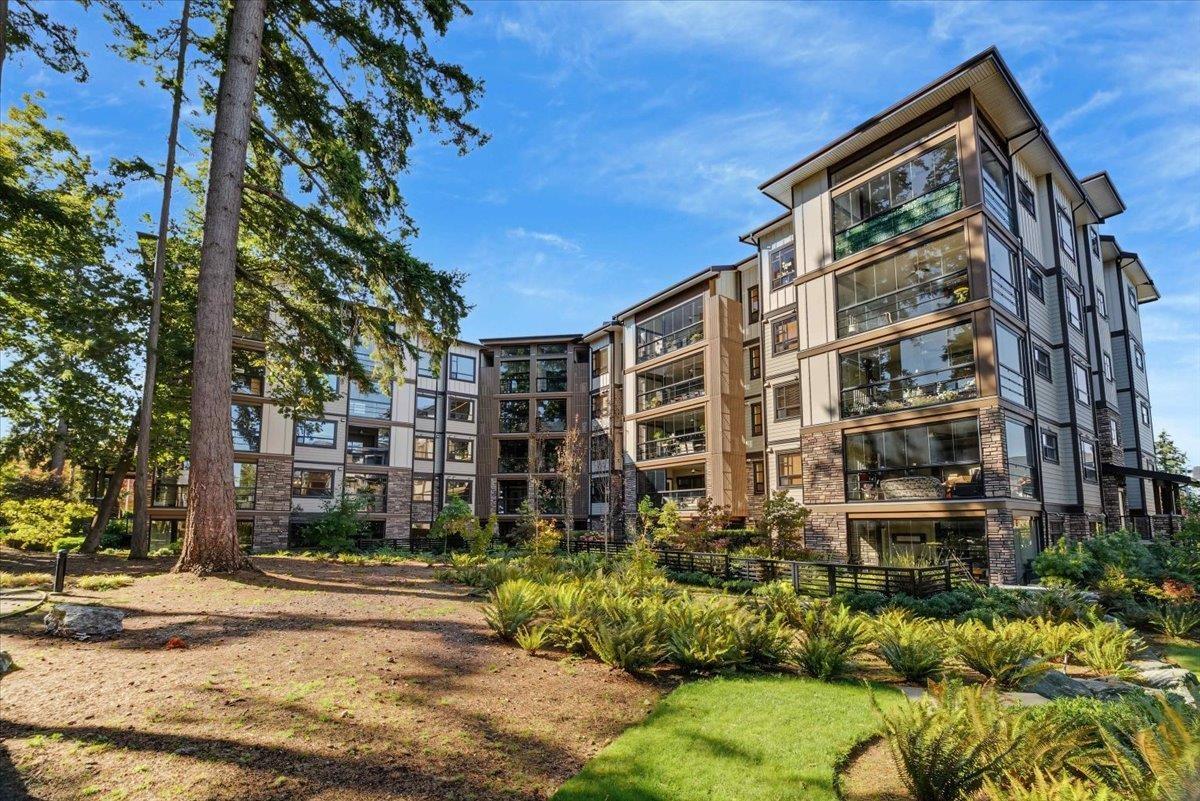 Photo of 408 14588 MCDOUGALL DRIVE 35