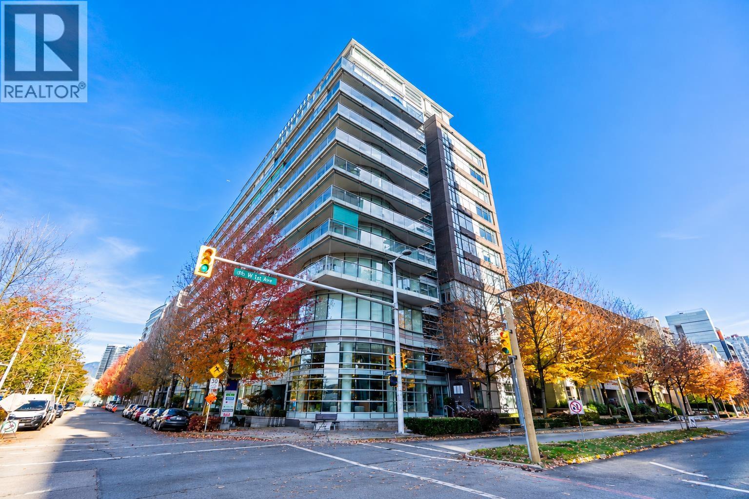 Photo of 203 181 W 1ST AVENUE 2
