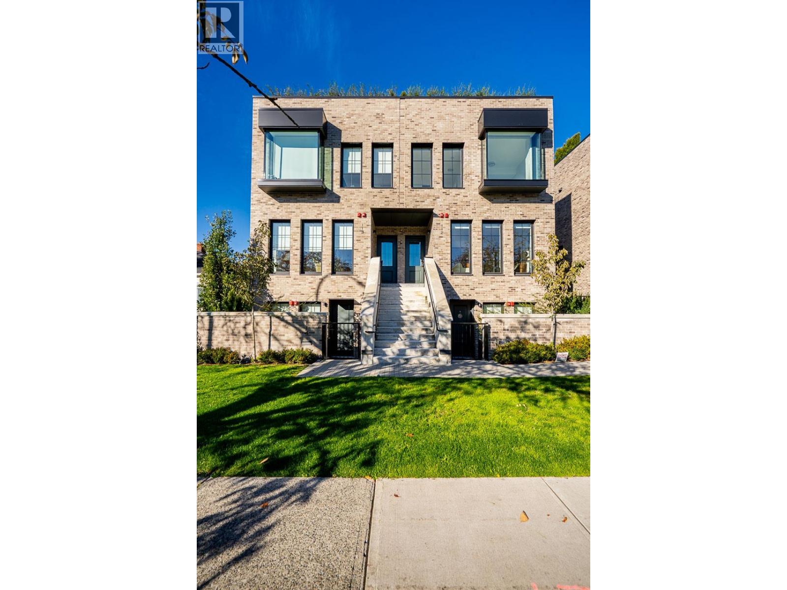 Property for sale at 101 157 W KING EDWARD AVENUE
