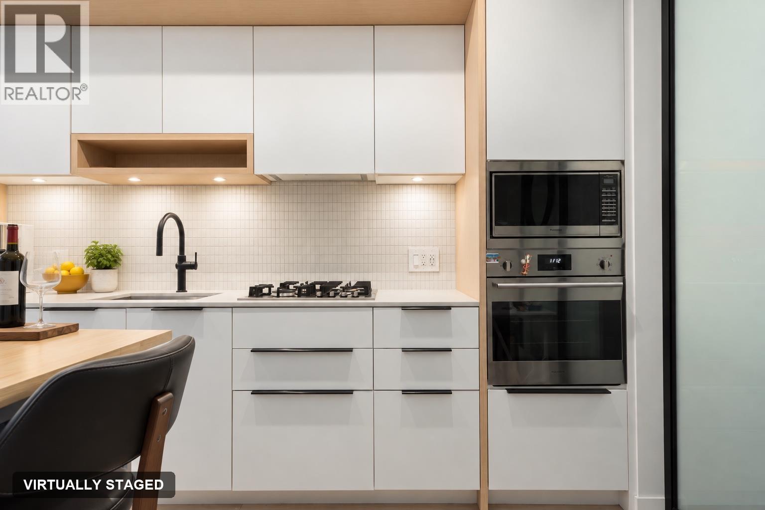 212 2520 GUELPH STREET, Vancouver - Image 1