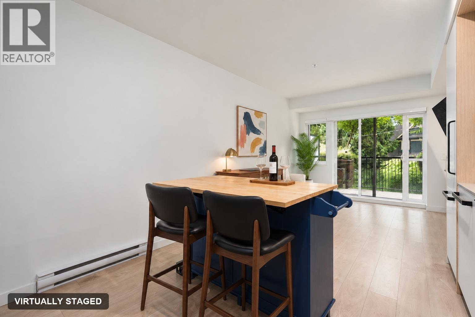 212 2520 GUELPH STREET, Vancouver - Image 1