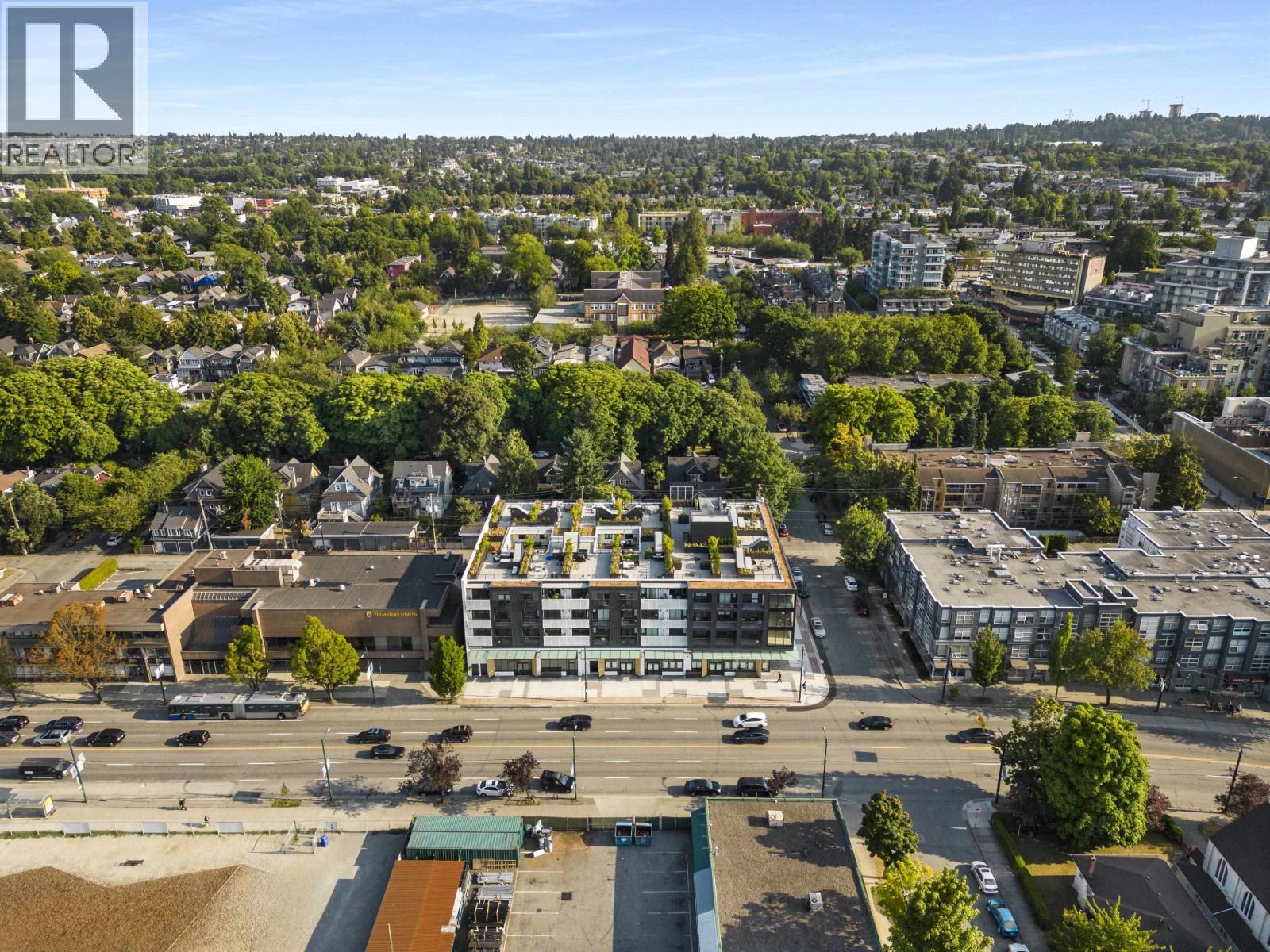 212 2520 GUELPH STREET, Vancouver - Image 1