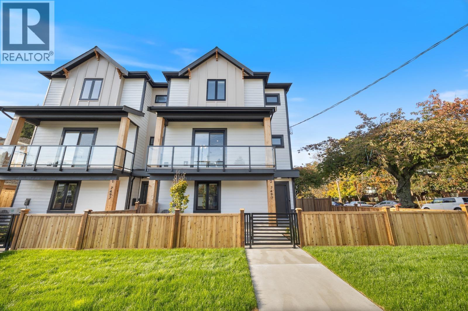 Property for sale at 2 7497 HOLLY STREET