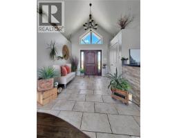 Foyer - Bell Acreage, Brock Rm No  64, SK S0C0G0 Photo 7