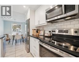 160 Rittenhouse Road Unit# 45, Kitchener, ON N2E3G7 Photo 14