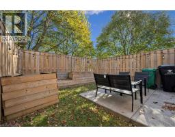 160 Rittenhouse Road Unit# 45, Kitchener, ON N2E3G7 Photo 25