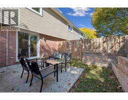 160 Rittenhouse Road Unit# 45, Kitchener, ON N2E3G7 Photo 26