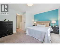 160 Rittenhouse Road Unit# 45, Kitchener, ON N2E3G7 Photo 22