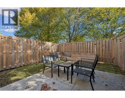 160 Rittenhouse Road Unit# 45, Kitchener, ON N2E3G7 Photo 24