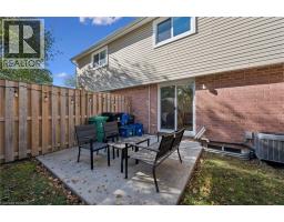 160 Rittenhouse Road Unit# 45, Kitchener, ON N2E3G7 Photo 27