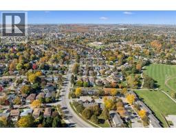 160 Rittenhouse Road Unit# 45, Kitchener, ON N2E3G7 Photo 34
