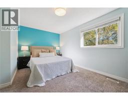 160 Rittenhouse Road Unit# 45, Kitchener, ON N2E3G7 Photo 20