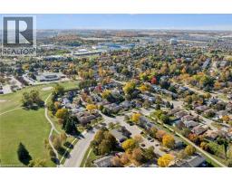 160 Rittenhouse Road Unit# 45, Kitchener, ON N2E3G7 Photo 33
