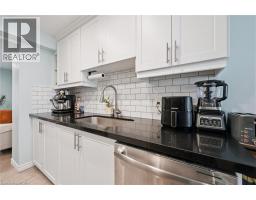 160 Rittenhouse Road Unit# 45, Kitchener, ON N2E3G7 Photo 13