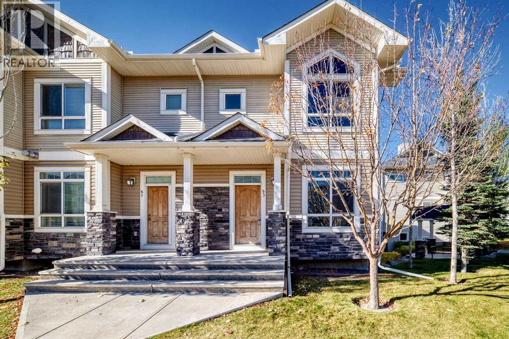 63 Skyview Ranch Gardens NE, Calgary