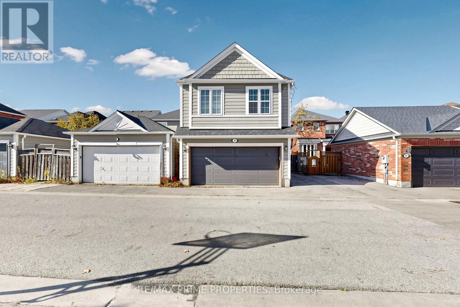 43 Colchester Street, Markham, ON photo 48