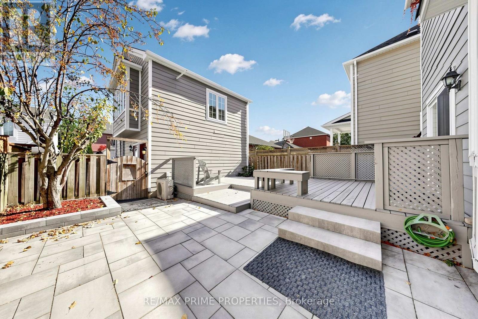 43 Colchester Street, Markham, ON photo 36