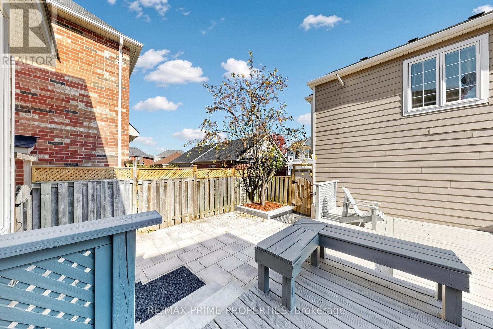 43 Colchester Street, Markham, ON photo 34
