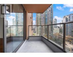 907 1189 Howe Street, Vancouver, BC V6Z2X4 Photo 22