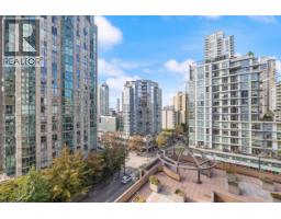 907 1189 Howe Street, Vancouver, BC V6Z2X4 Photo 24