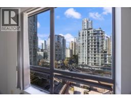 907 1189 Howe Street, Vancouver, BC V6Z2X4 Photo 7