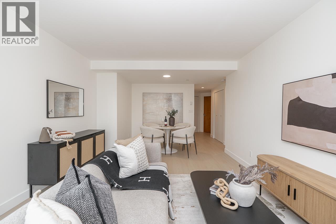 Property for sale at 1602 1323 HOMER STREET