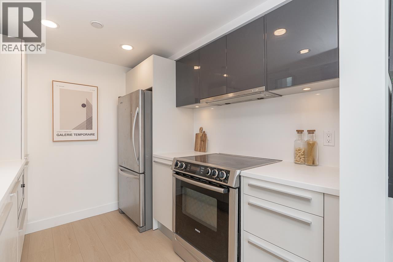 Photo of 1602 1323 HOMER STREET 10