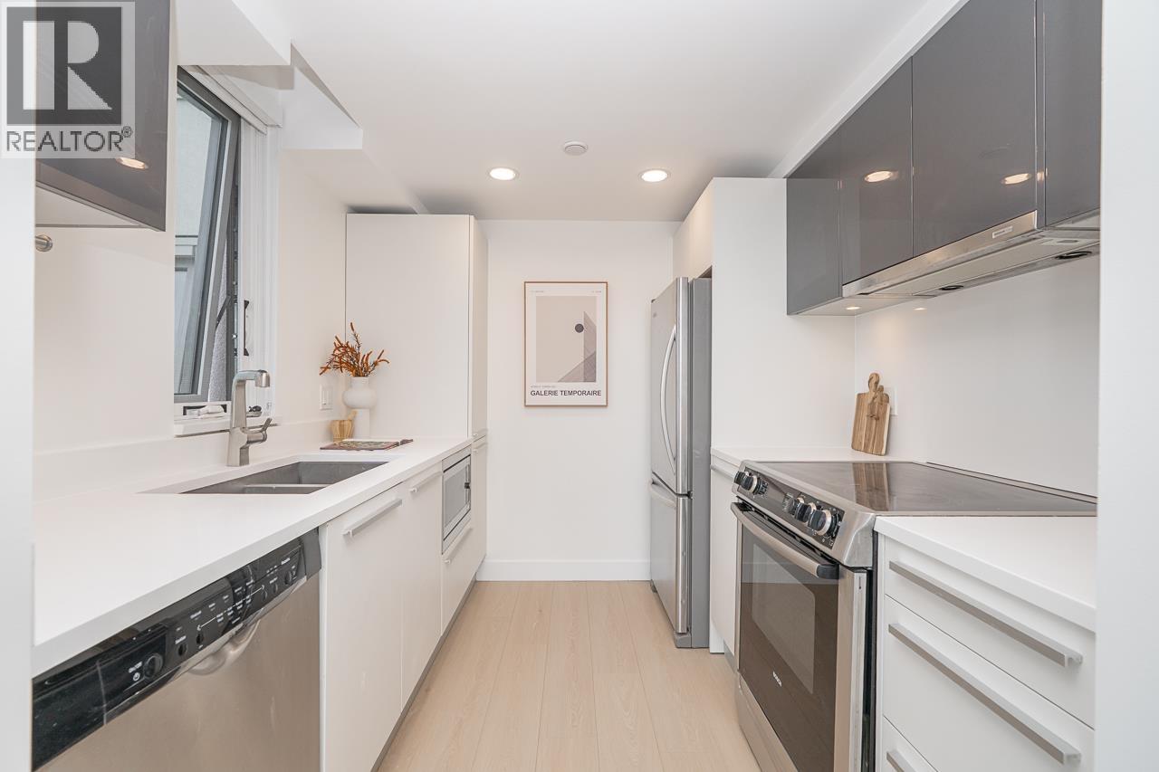 Photo of 1602 1323 HOMER STREET 11